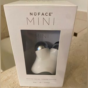 NuFace Mini